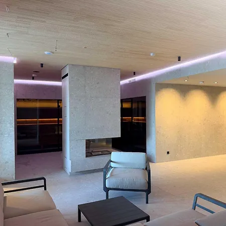 Appartement Shoreline Meerblick *
